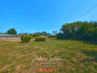  Terrain  vendre 501 m