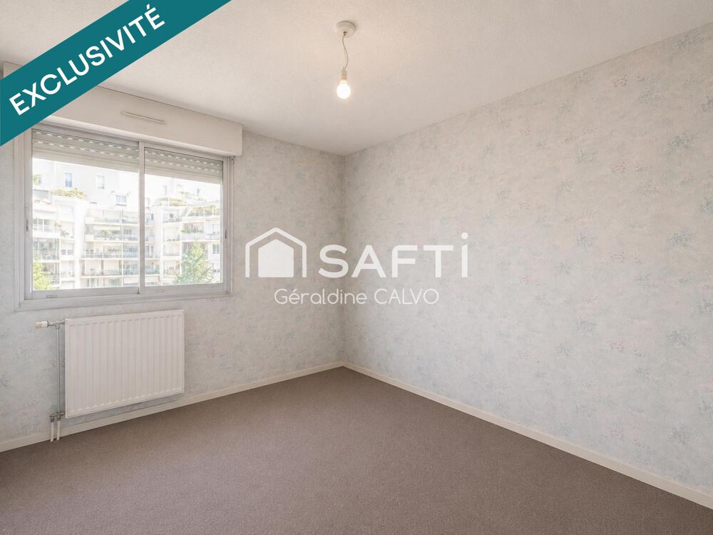 Vente Appartement F3 ANTIGONE Montpellier