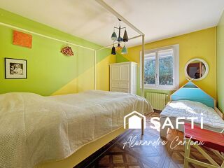  Maison à vendre 5 pièces 145 m²