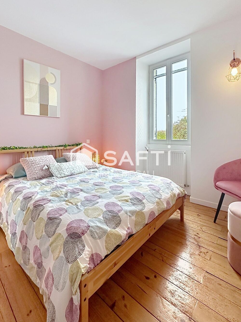 � vendre  Maison Doulezon (33350)