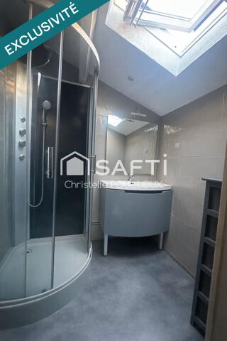  Maison � vendre 5 pi�ces 115 m�