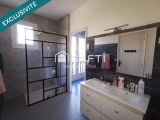  Maison à vendre 11 pièces 300 m²