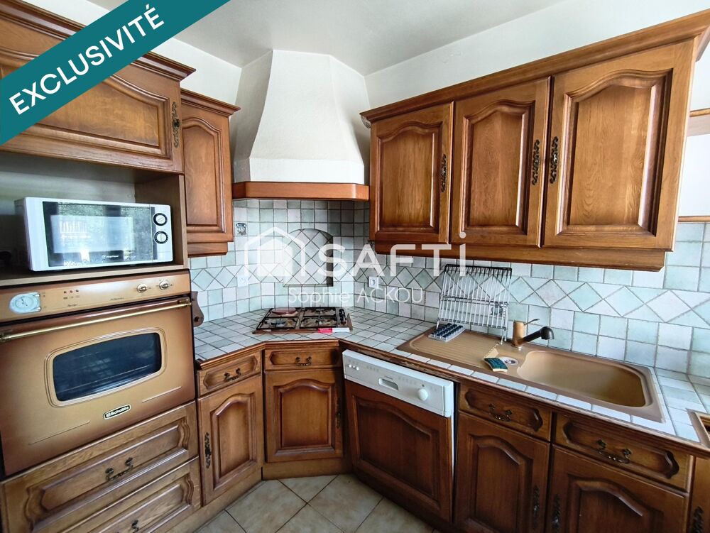 DUPLEX IDEALEMENT SITUE ET AU FORT POTENTIEL !!