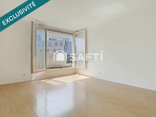  Appartement à vendre 3 pièces 64 m²