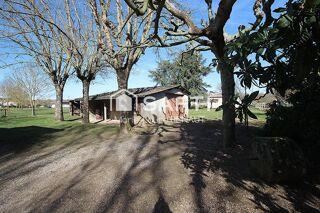 Maison à vendre 5 pièces 115 m²