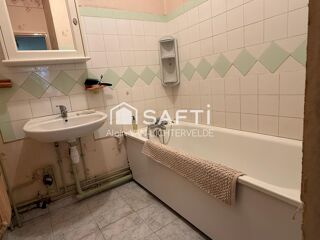  Appartement à vendre 2 pièces 50 m²