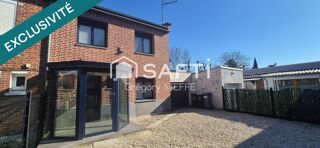  Maison � vendre 6 pi�ces 88 m�