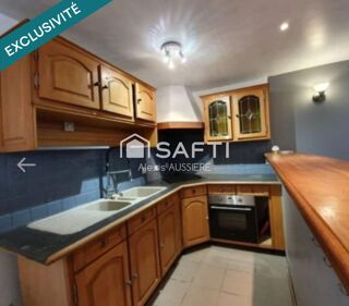  Maison à vendre 5 pièces 92 m²