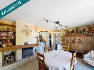  Maison à vendre 6 pièces 95 m²