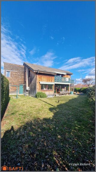  Maison � vendre 6 pi�ces 155 m�