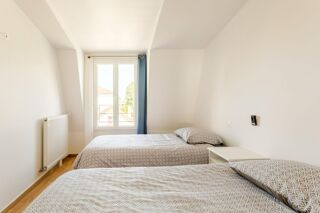  Appartement à louer 4 pièces 21 m²