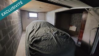  Appartement � vendre 3 pi�ces 77 m�