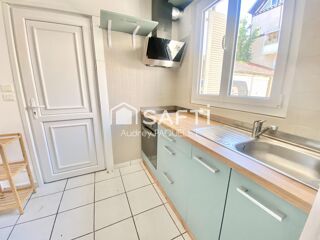  Appartement � vendre 2 pi�ces 32 m�