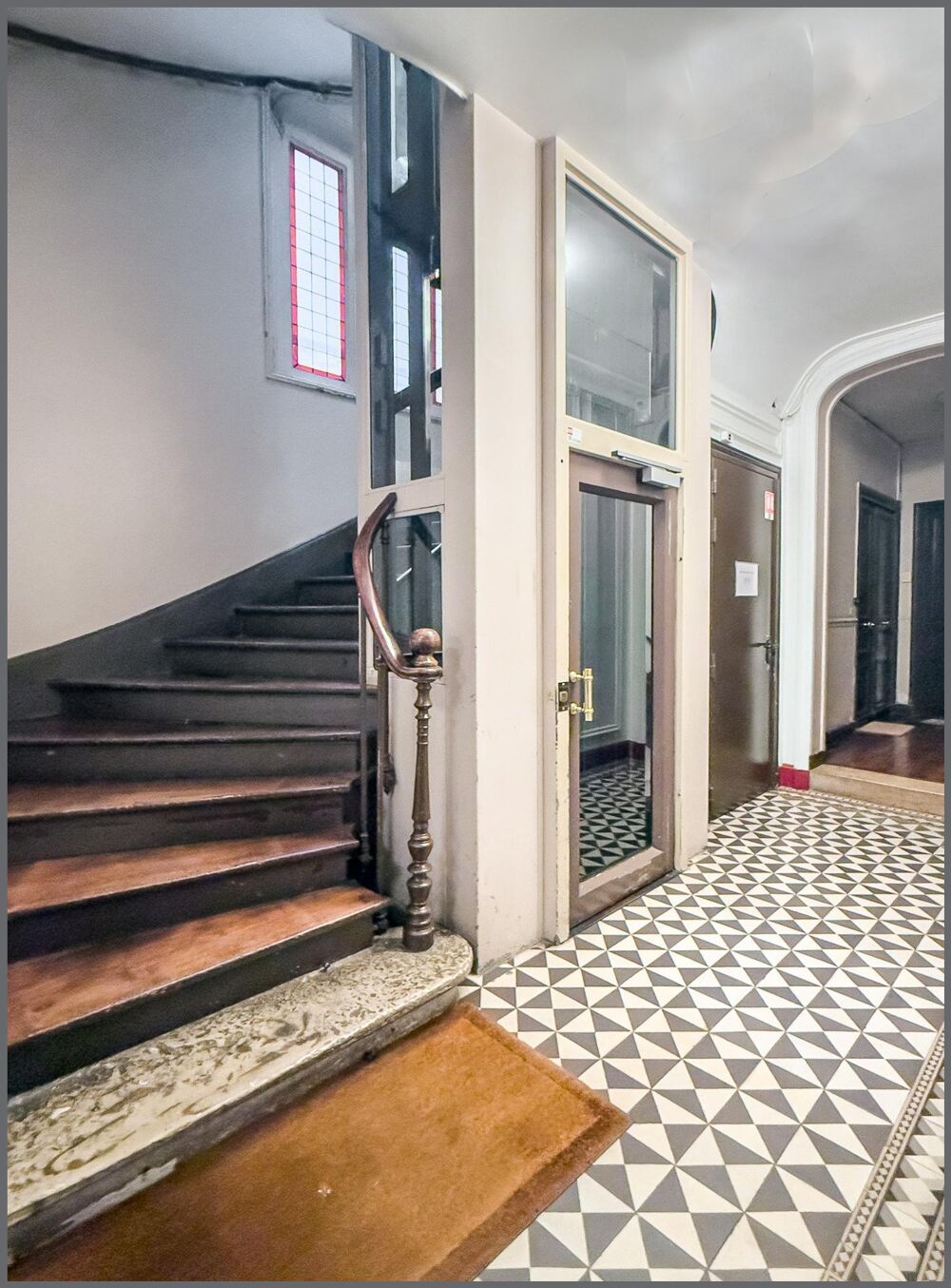 à vendre  Appartement Paris 17