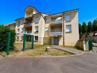  Appartement à vendre 3 pièces 53 m²