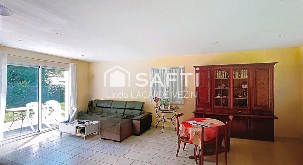 Vente Maison Maison de plain pied Rives de l'yon