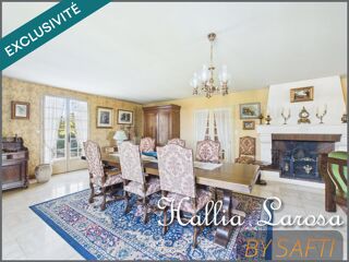  Maison � vendre 7 pi�ces 234 m�