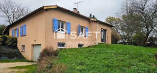  Maison à vendre 5 pièces 125 m²