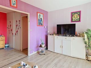  Appartement à vendre 3 pièces 64 m²