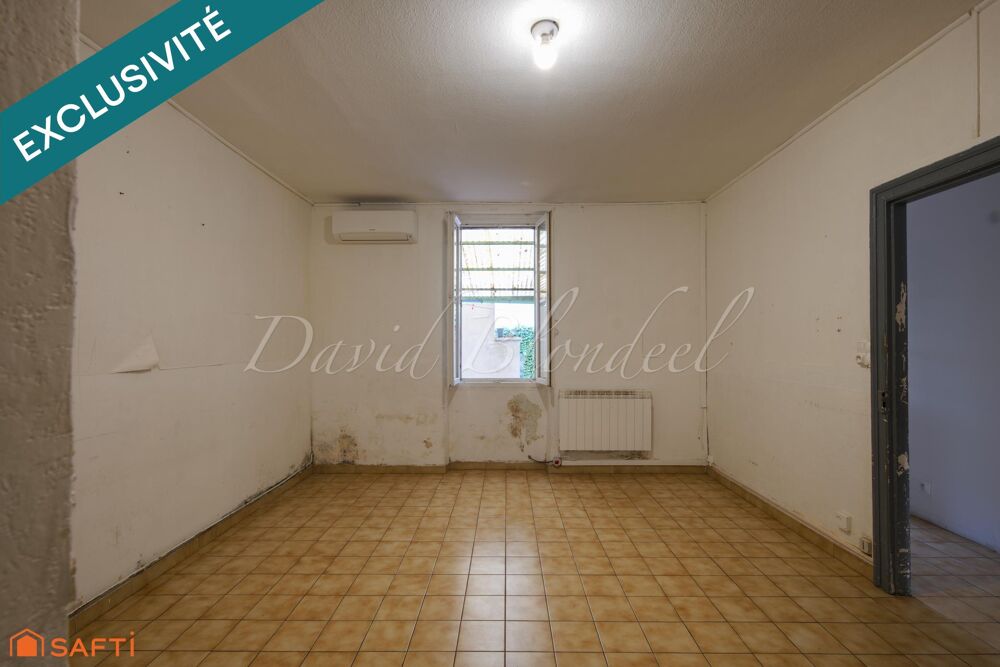 Vente Maison Maison 108m2 - GRAULHET Graulhet