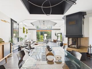  Maison à vendre 6 pièces 203 m²