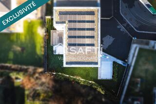  Maison � vendre 4 pi�ces 119 m�