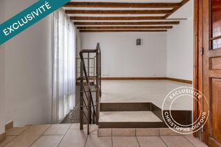  Maison à vendre 6 pièces 172 m²