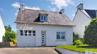  Maison à vendre 4 pièces 80 m²