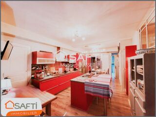  Maison � vendre 8 pi�ces 195 m�