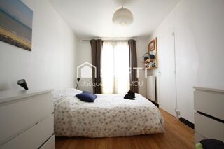  Appartement  vendre 3 pices 51 m