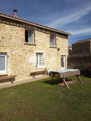  Maison � vendre 3 pi�ces 100 m�