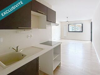  Appartement � vendre 2 pi�ces 42 m�