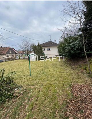  Terrain à vendre 600 m²