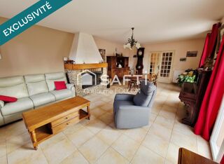  Maison � vendre 7 pi�ces 170 m�