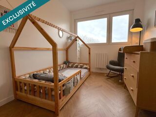  Appartement à vendre 3 pièces 69 m²