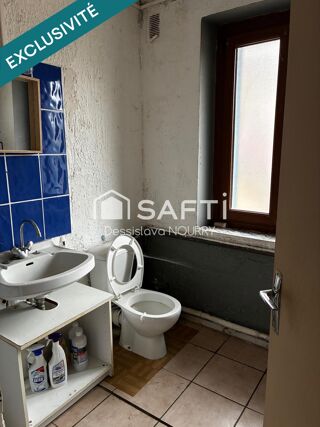  Immeuble à vendre 170 m² Etain