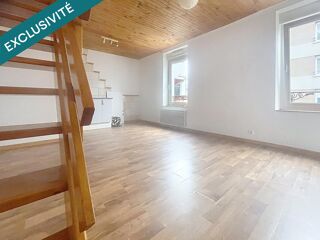  Appartement � vendre 4 pi�ces 60 m�