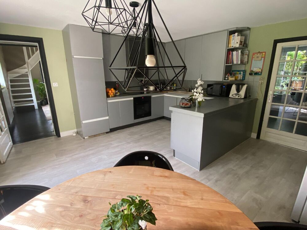 � vendre  Maison Nomain (59310)