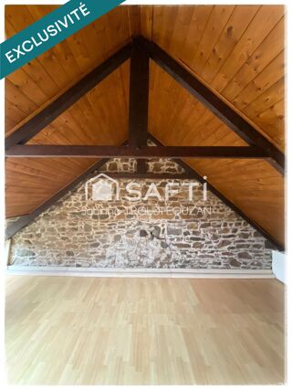  Maison � vendre 3 pi�ces 46 m�