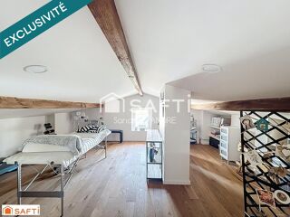  Maison � vendre 10 pi�ces 260 m�