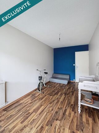  Appartement  vendre 4 pices 76 m