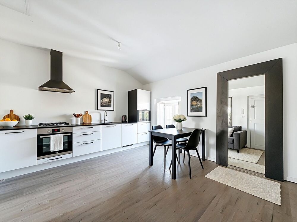 Vente Appartement Appartement T2/T3 proche Talensac Nantes