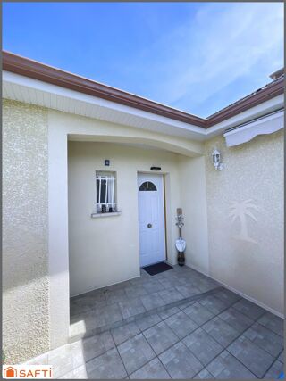  Maison à vendre 5 pièces 152 m²