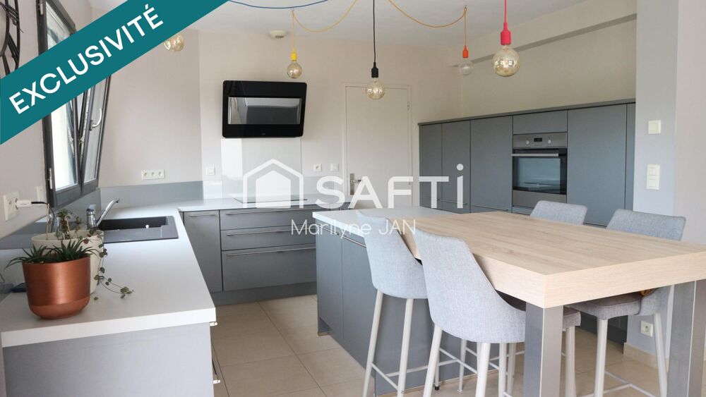 Maison 6 pièces 139 m² · à Saint-Malo · 139 m² · 600 000 €