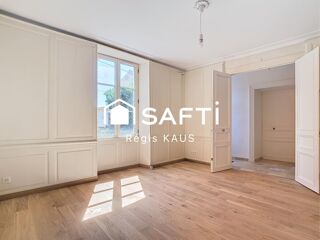  Maison � vendre 8 pi�ces 169 m�