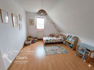  Maison à vendre 7 pièces 126 m²