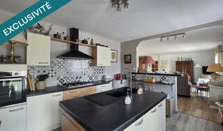  Maison à vendre 4 pièces 108 m²