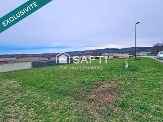  Terrain � vendre 1198 m�