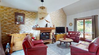  Maison � vendre 6 pi�ces 115 m�