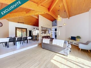  Maison à vendre 5 pièces 207 m²